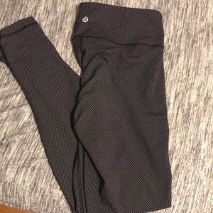 Lululemon leggings